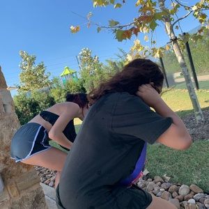 Meet your Posher, Cheryl